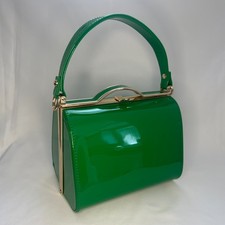 Classic Lilly Handbag 1940s -