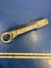 King Dick B942 Spanner