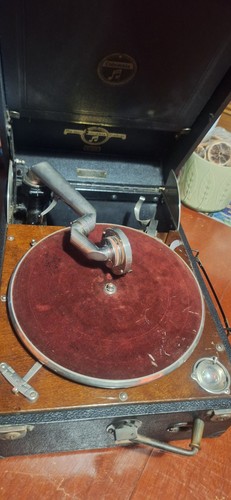 Vintage columbia viva - vintage, viva-tonal
