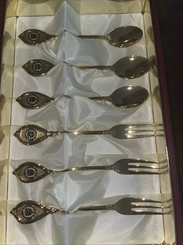 Set korean forks - korean, &