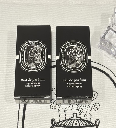 Diptyque son eau parfum - son, de