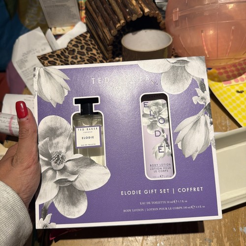 Ted baker elodie gift - baker, with