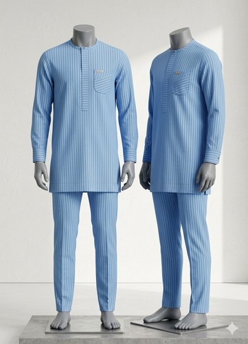 Nigeria buba sokoto stylishly - nigeria,