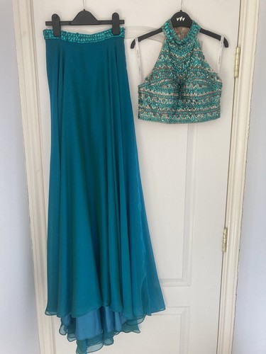 Beautiful sherri hill prom two - sherri,