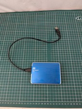 Passport ultra 1tb - wd,
