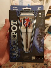 Target Adrian Lewis Gen 4 26g