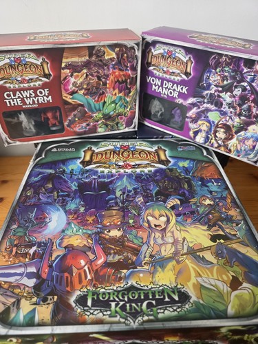 Super dungeon explore - super,
