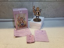 Faerie Poppets,  Elfin