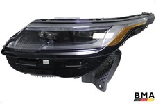 *Damaged* Range Rover Velar