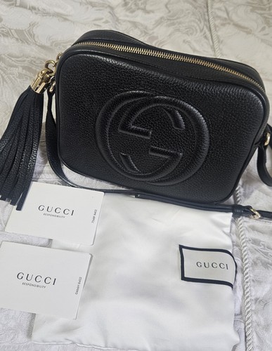 Trusted seller gucci soho - trusted,