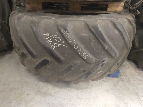 Michelin xbib 800 - xbib, 800/70x38