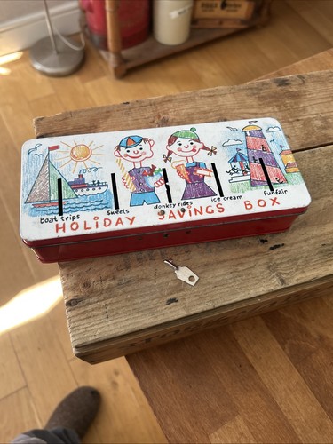 Vintage cute divided money - vintage,