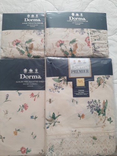 Dorma guinevere bedding - dorma,