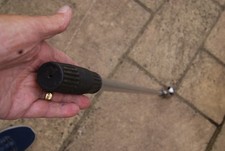 EXTRA LONG Golf ball retriever 15 feet long LIGHT