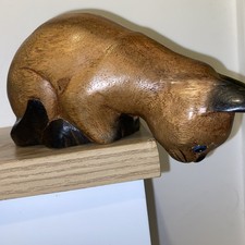 Handmade Peeping Wooden 8
