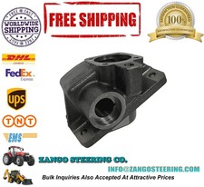 STEERING BOX HOUSING FITS FOR