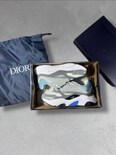 Dior B22 Shoes Men Size Uk 8