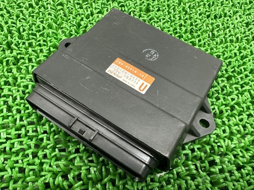 Tdm900 ecu yamaha genuine - tdm900,