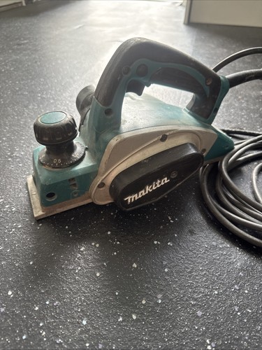 Makita planer 82mm kp0800 - makita,