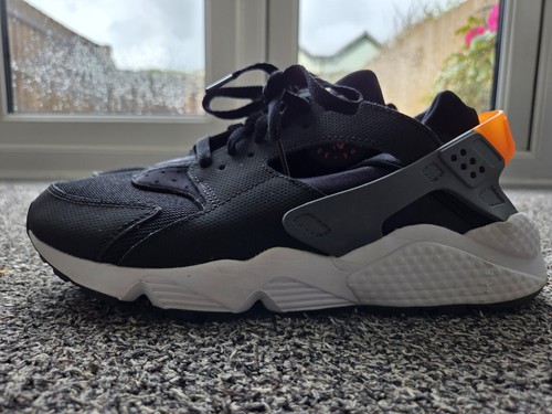 Nike air huarache trainers - huarache,