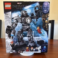 LEGO Marvel (76190) - Iron Man