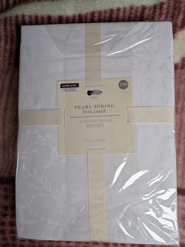 Super king duvet cover 2 - king,
