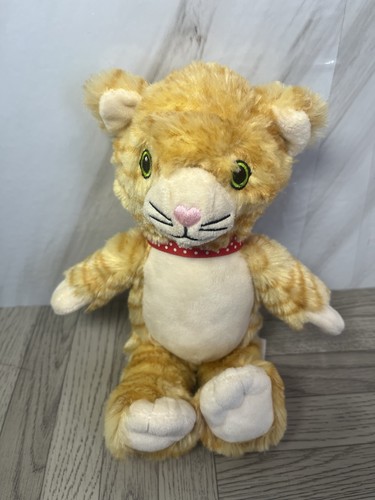 Kinder ferrero ginger tabby - ferrero,