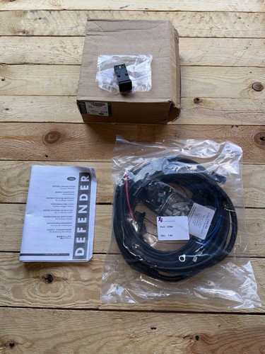Land rover defender genuine - defender,