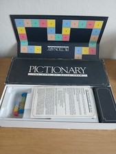 Pictionary - The Game Of Quick