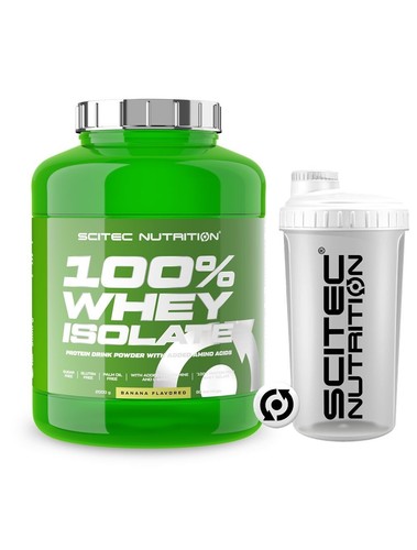 Scitec nutrition 100 whey - scitec,