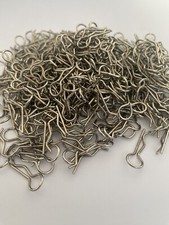 RC Body Shell Clips Pins R