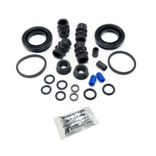 For Clio Sport RS 197 200 2x
