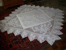 Vintage very Large Deep