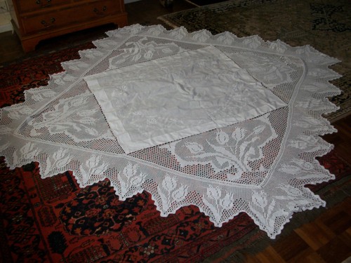 Vintage very large - vintage,