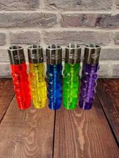 5 X SMART  Lighter See Throw