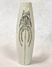 Thomas Mark Germany Porcelain  Vase, 1959 - 1977