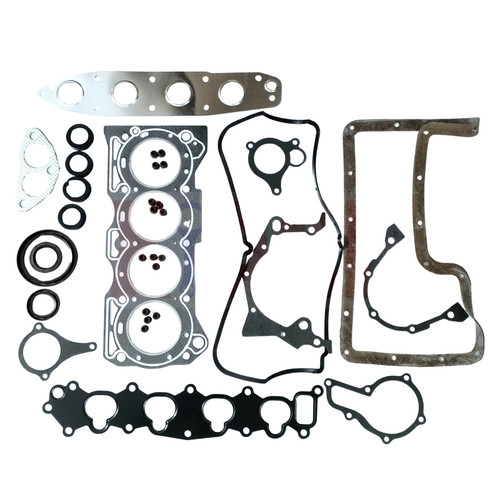 Gasket set head - head, etc