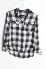 Primark Womens Check Flannel