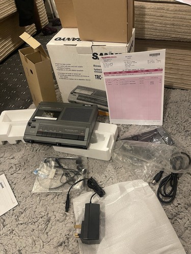 Sanyo tech 7030 - sanyo, tech-7030