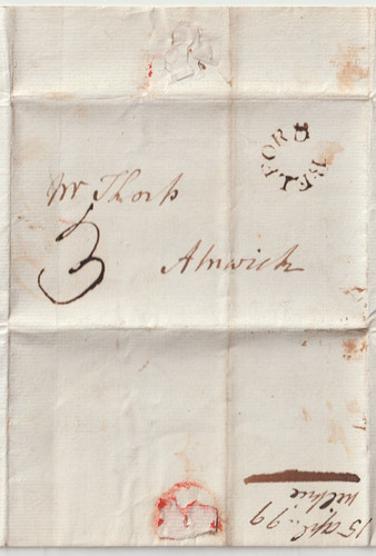 1799 belford horseshoe - belford,