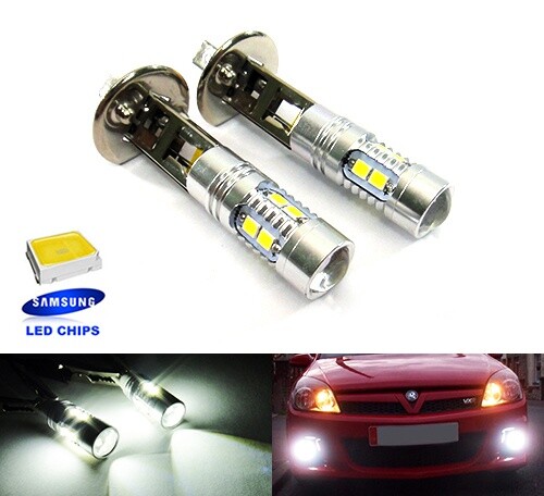White 448 bulb - white,