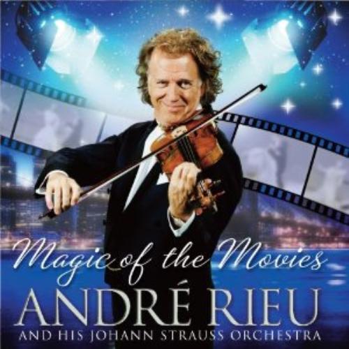André rieu andre - rieu, :