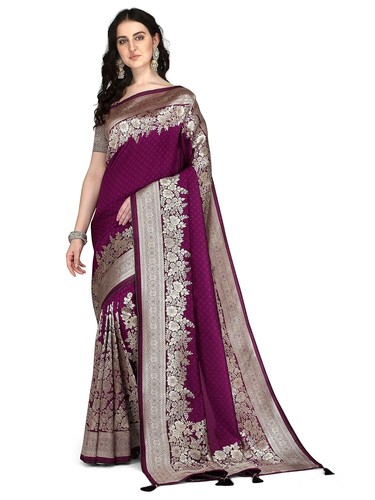 Women pure kanjivaram silk - women's,