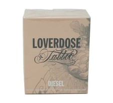 Diesel loverdose tattoo - diesel, de