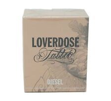 Diesel Loverdose Tattoo Eau de