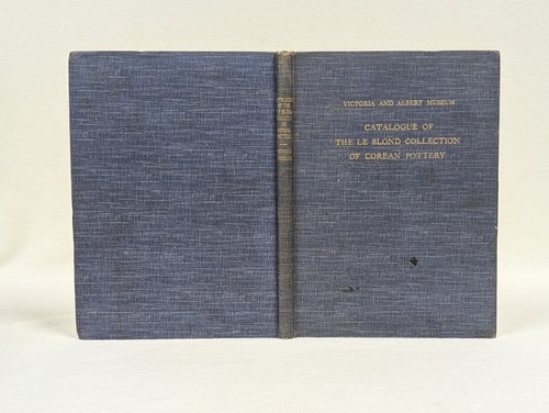 Catalogue the blond - catalogue, of