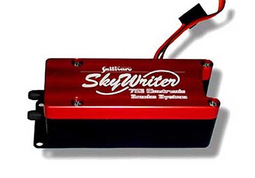 Sullivan s753 skywriter smoke - s753,