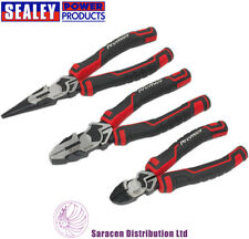 SEALEY 3 PIECE HIGH LEVERAGE