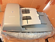 HP ScanJet 8250 + ADF -
