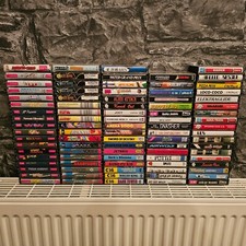 Commodore 16 Plus 4 / C16 +4 Games - Select & Choose - Multi Listing - Part 2